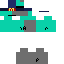 Texture for muki and pew mc hat