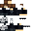 Texture for Kryptonian Marcus
