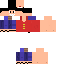 Texture for luffy