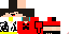 Texture for jovem creepeerr