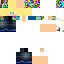 Texture for de