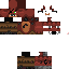 Texture for fox