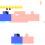 Texture for garbage