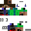 Texture for dsfs