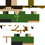 Texture for 日本軍　下士官