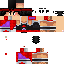 Texture for Baddack Armor DBS red