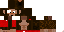 Texture for Skymonkeyz in swimsuit