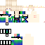 Texture for chica color