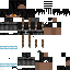 Texture for Ogun