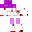 Texture for Wally-Squid