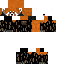 Texture for panda roux