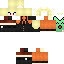 Texture for moge-ko