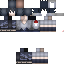 Texture for sasuke