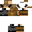 Texture for Eevee chico