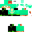 Texture for SSJ7 Eclipse