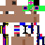 Texture for EXP