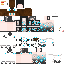 Texture for 和服班