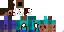 Texture for Died Steve