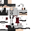 Texture for Qrow Main RWBY