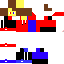 Texture for steve