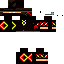 Texture for ninja