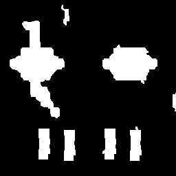 Texture for Os Demon pack