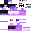 Texture for streamer
