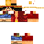 Texture for ruffy 