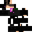 Texture for ender person with jacket