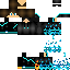 Texture for magic liam