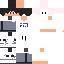 Texture for あも