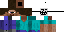 Texture for Troll FaceMask