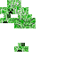 Texture for creeper