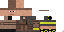 Texture for My custom privateer assaulter