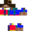 Texture for Herobrine 1000