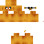 Texture for mikecrak prrro