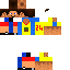 Texture for mogouai