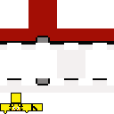Texture for Pikachu Pokeball