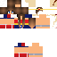Texture for steve