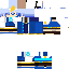 Texture for ROOT