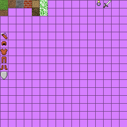 Texture for Ruby Dung 
