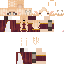 Texture for lis elf