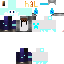 Texture for Steve freeze