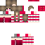 Texture for Roxy