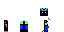 Texture for teckor