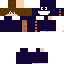 Texture for ItzmustachPvP