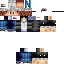 Texture for hg