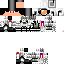 Texture for Astronaut