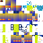 Texture for robot