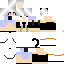 Texture for SashaKitty48 Nya